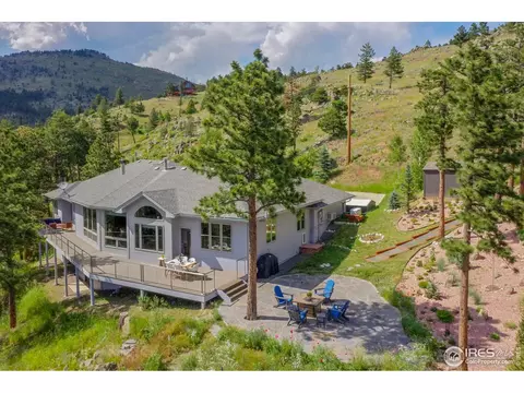 221 Whispering Pines Rd, Boulder, CO 80302 photo 36