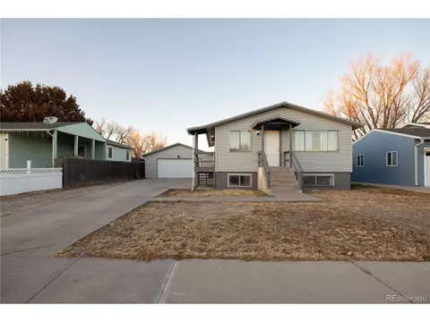 Undisclosed, Fort Morgan, CO 80701