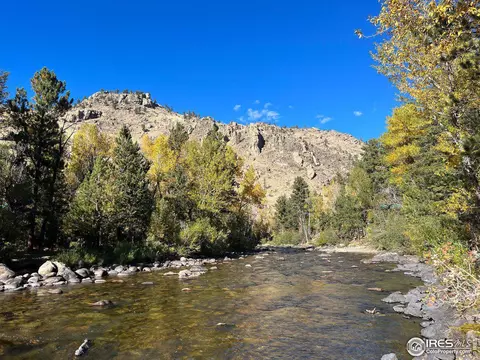27 U Bar U Ln, Bellvue, CO 80512