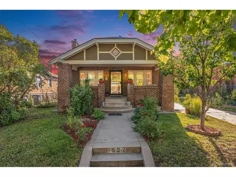 1522 Osceola St, Denver, CO 80204
