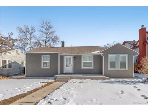 822 Lincoln St, Fort Morgan, CO 80701