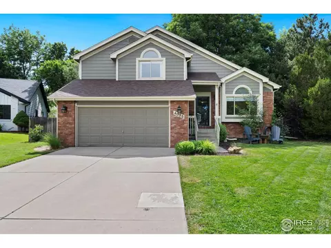 4025 Capstone Ct, Fort Collins, CO 80525
