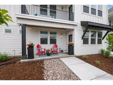 2602 Conquest St #B, Fort Collins, CO 80524