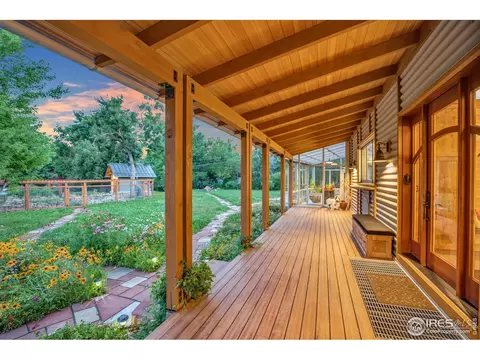 2255 Emerald Rd, Boulder, CO 80304