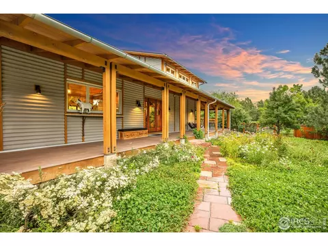 2255 Emerald Rd, Boulder, CO 80304 photo 6