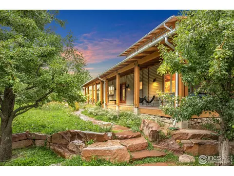 2255 Emerald Rd, Boulder, CO 80304 photo 5