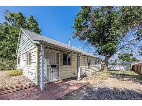 444 S Jersey St, Denver, CO 80224