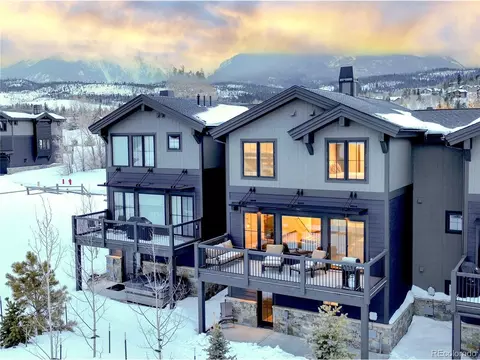 37 Fish Hawk Way, Silverthorne, CO 80498
