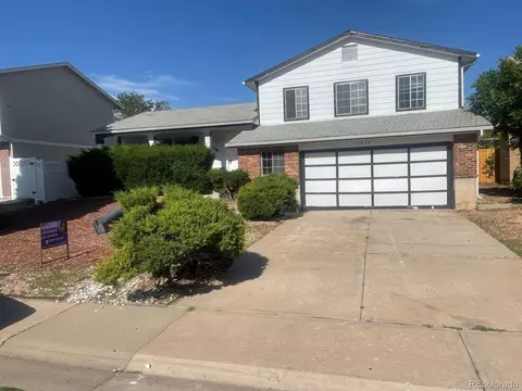 1578 S Granby St, Aurora, CO 80012