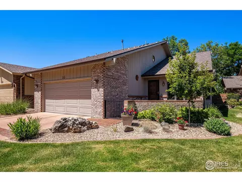 1357 43rd Ave #33, Greeley, CO 80634