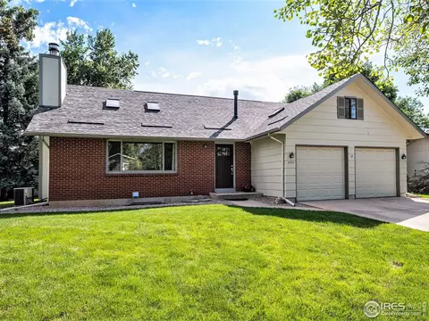 2931 Alamo Ave, Fort Collins, CO 80525