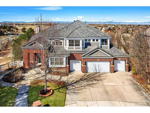 10653 Lieter Pl, Lone Tree, CO 80124