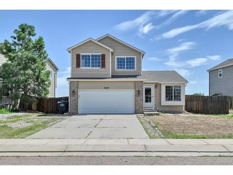 7679 Old Spec Rd, Peyton, CO 80831 photo 2