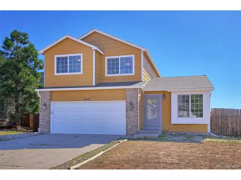 7679 Old Spec Rd, Peyton, CO 80831 photo 1