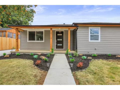 2713 S Hazel Ct, Denver, CO 80236