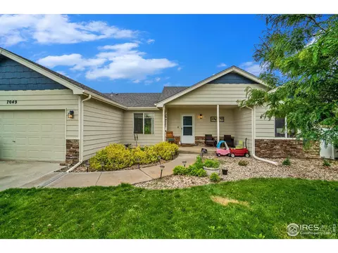 7049 Mount Nimbus St, Wellington, CO 80549