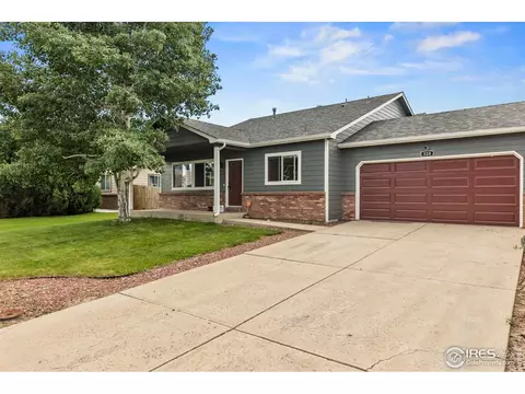 320 E Ilex St, Milliken, CO 80543