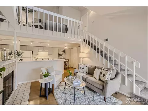 20 S Boulder Cir #A-2302, Boulder, CO 80303