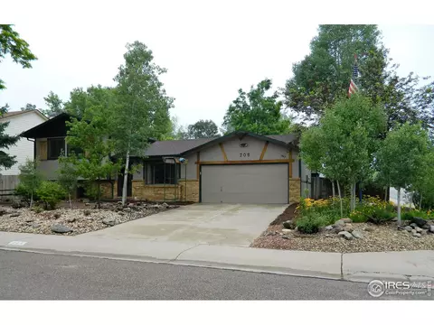 705 47th Ave Ct, Greeley, CO 80634
