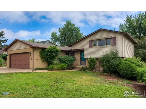 2705 Table Mesa Ct, Boulder, CO 80305