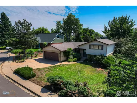 2705 Table Mesa Ct, Boulder, CO 80305 photo 5