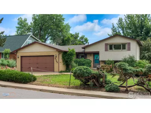 2705 Table Mesa Ct, Boulder, CO 80305 photo 4