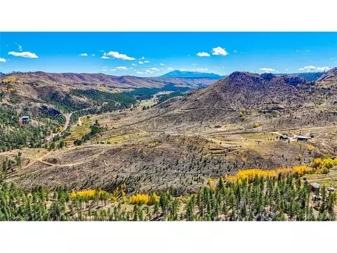 13757 13757 S State Hwy 67, Sedalia, CO 80135