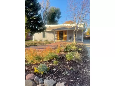 4865 E Louisiana Ave, Denver, CO 80246