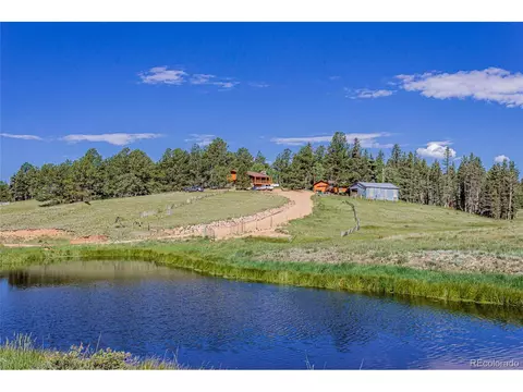 269 Oxbo Way, Divide, CO 80814