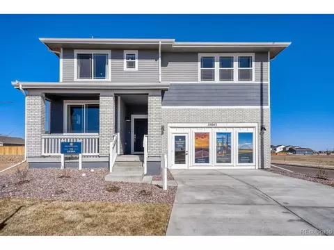 54988 E 28th Ave, Strasburg, CO 80136