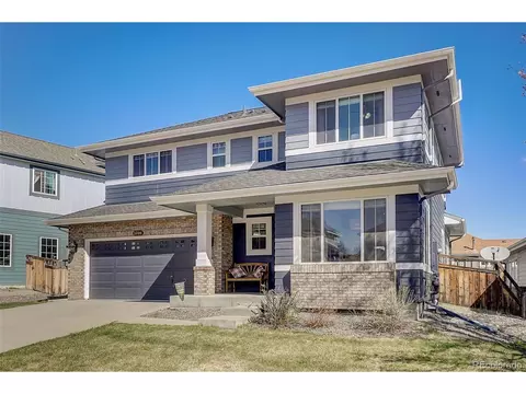 Undisclosed, Castle Rock, CO 80109
