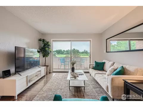 5110 Williams Fork Trl #206, Boulder, CO 80301