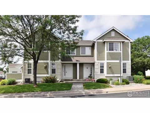 2127 Campo Ct #104, Loveland, CO 80538