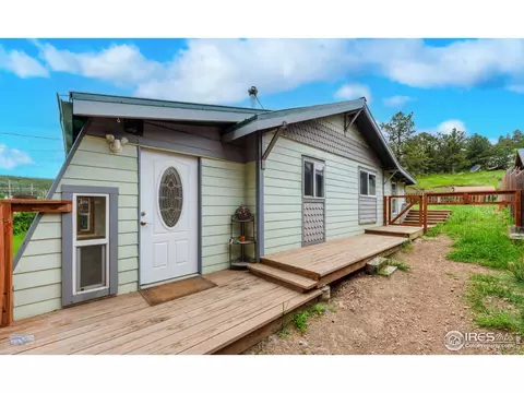 97 E 3rd St, Nederland, CO 80466
