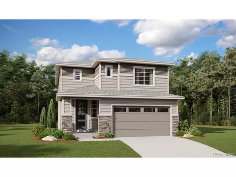 943 Oleander St, Castle Rock, CO 80109