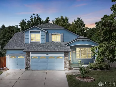 1680 Powell St, Erie, CO 80516