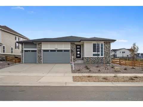 25000 E Pacific Ave, Aurora, CO 80018