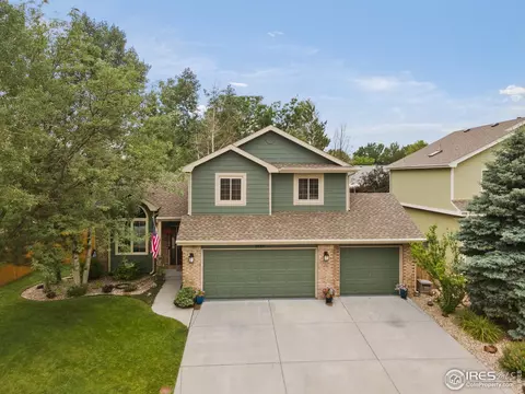 3825 Bristol Ct, Loveland, CO 80538