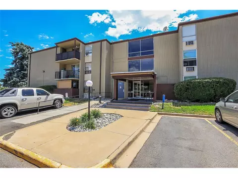 2231 S Vaughn Way #101B, Aurora, CO 80014