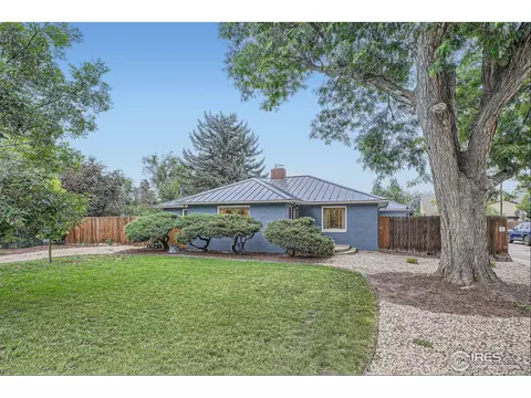 1122 Hover St, Longmont, CO 80501