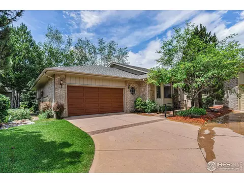 1357 43rd Ave #54, Greeley, CO 80634