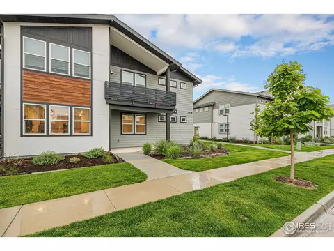 2608 Conquest St #G, Fort Collins, CO 80524