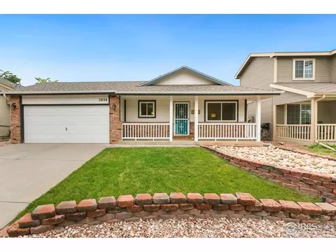 2838 Zirkels Ct, Fort Collins, CO 80526