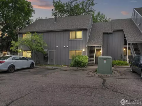 705 E Drake Rd #R-13, Fort Collins, CO 80525
