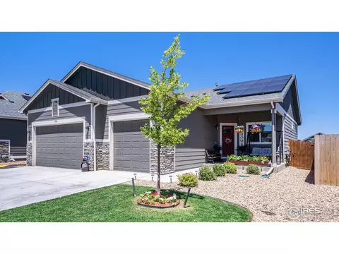 1955 Lavender Ln, Milliken, CO 80543