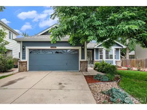 10490 Falcon St, Longmont, CO 80504