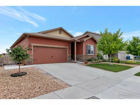 1846 Upland St, Lochbuie, CO 80603
