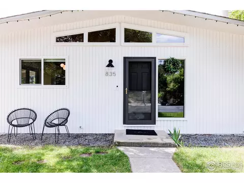 835 39th St, Boulder, CO 80303 photo 2
