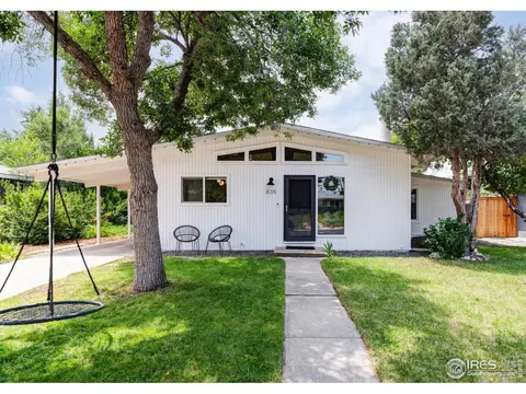 835 39th St, Boulder, CO 80303