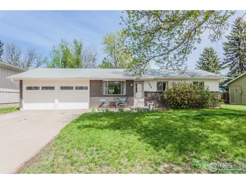 320 Linda Ln, Fort Collins, CO 80525